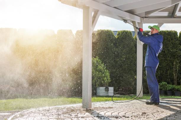 Professional Pressure Washing Services in Magalia, CA