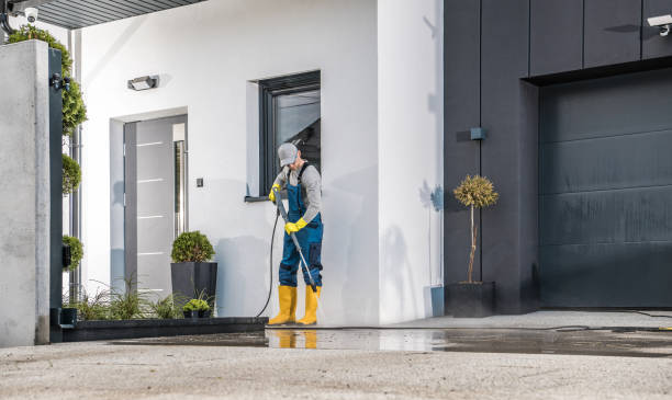 Historic Building Restoration in Magalia, CA